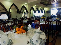 Restaurante A Lúria