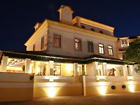 Hotel Lusitano