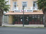 Restaurante Cervejaria Luzmar