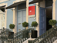 LX Boutique Hotel