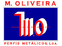 M. Oliveira Perfis Metálicos Lda