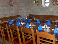 Restaurante Machado