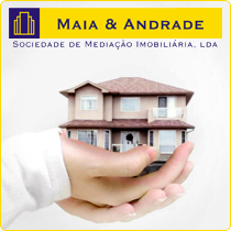 Maia & Andrade - Sociedade de Mediação Imobiliária