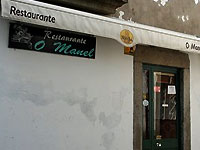 Restaurante O Manuel