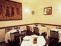 Restaurante Manuel Júlio