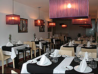 Restaurante Mardesinos