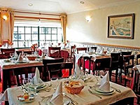 Restaurante Maria do Carmo