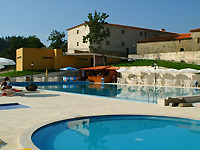 Hotel Rural Maria da Fonte