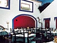 A Maria - Restaurante Bar