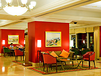 Hotel Lisboa Marriott