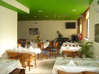 Restaurante Melo Rodízio