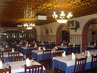 Restaurante O Menino