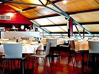 Restaurante Mercado do Peixe