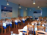 Restaurante Mercado do Peixe