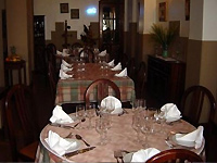 Restaurante A Mexicana
