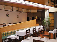 Restaurante O Migas