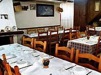 Restaurante Mil-Homens 