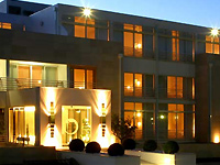 Aparthotel Mira Villas 