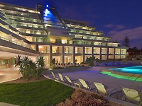 Hotel Cascais Mirage