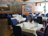 Miramaia Steak House