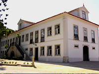 Casa de Mogofores 