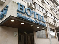 Hotel Moinho de Vento
