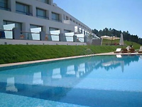 Monte Prado Hotel & Spa