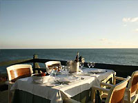Restaurante Monte-Mar