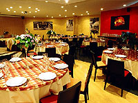 Restaurante Os Morgatões