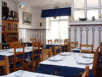 Taberna Típica Casa Mota