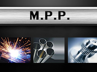 M.P.P.