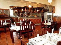 Restaurante Museu dos Presuntos