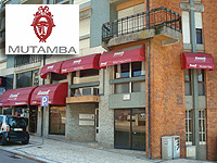 Restaurante Mutamba