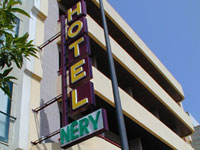 Hotel Nery