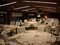 Restaurante New Faces
