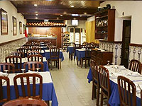 Restaurante Cervejaria Novo 10