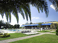 Hotel Novotel Porto Gaia
