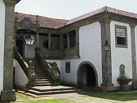 Paço De Lanheses