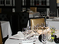 Restaurante Paços da Rainha