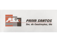 Paiva Santos - Soc. de Construções, Lda.