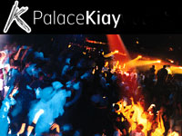 Palace Kiay