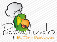 Restaurante Papa Tudo