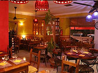 Restaurante Papadoc Caffé