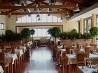 Restaurante Parque da Aguda