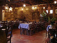Restaurante Pátio Beirão