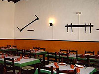 Restaurante Pé de Gesso