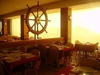 Restaurante Marisqueira Pedra Alta