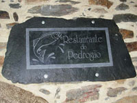 Restaurante do Pedrogão