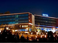 Penafiel Park Hotel Spa