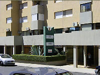 Residencial São Roque